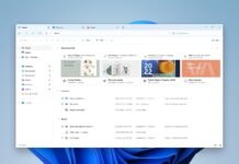 Windows 11 File Explorer refresh rolling out