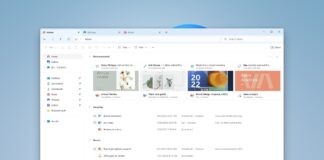 Windows 11 File Explorer refresh rolling out